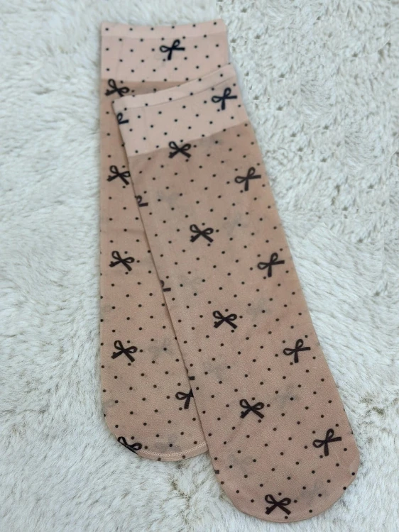 Skarpetki Magnetis Wzór Lycra 20 den