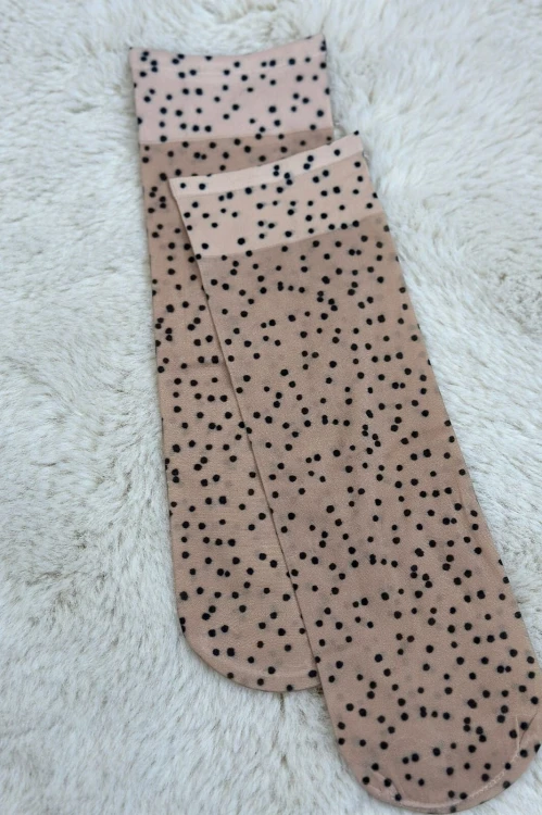 Skarpetki Magnetis Wzór Lycra 20 den