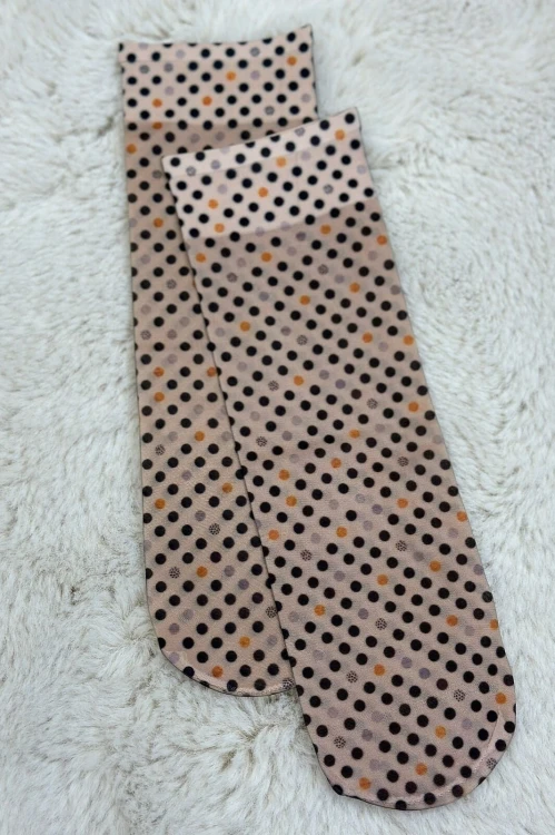 Skarpetki Magnetis Wzór Lycra 20 den