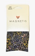 Skarpetki Magnetis Wzór Lycra 20 den