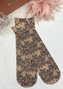 Skarpetki Magnetis Wzór Lycra 20 den