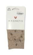 Skarpetki Magnetis Wzór Lycra 20 den