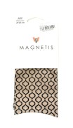 Skarpetki Magnetis Wzór Lycra 20 den