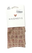Skarpetki Magnetis Wzór Lycra 20 den