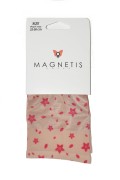 Skarpetki Magnetis Wzór Lycra 20 den