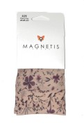 Skarpetki Magnetis Wzór Lycra 20 den