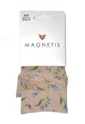 Skarpetki Magnetis Wzór Lycra 20 den