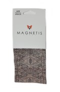Skarpetki Magnetis Wzór Lycra 20 den