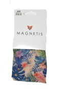 Skarpetki Magnetis Wzór Lycra 20 den