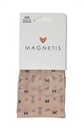 Skarpetki Magnetis Wzór Lycra 20 den