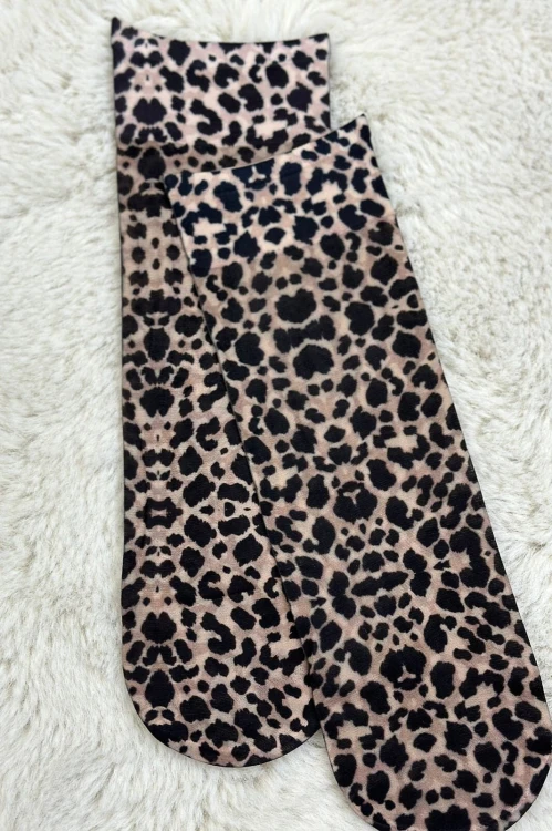 Skarpetki Magnetis Wzór Lycra 20 den