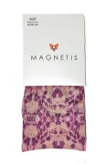 Skarpetki Magnetis Wzór Lycra 20 den