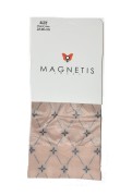 Skarpetki Magnetis Wzór Lycra 20 den