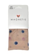 Skarpetki Magnetis Wzór Lycra 20 den