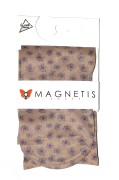 Skarpetki Magnetis Wzór Lycra 20 den