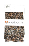 Skarpetki Magnetis Wzór Lycra 20 den