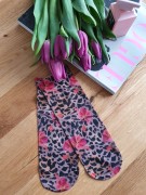 Skarpetki Magnetis Wzór Lycra 20 den