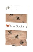 Skarpetki Magnetis Wzór Lycra 20 den