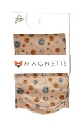 Skarpetki Magnetis Wzór Lycra 20 den