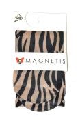 Skarpetki Magnetis Wzór Lycra 20 den