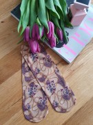 Skarpetki Magnetis Wzór Lycra 20 den