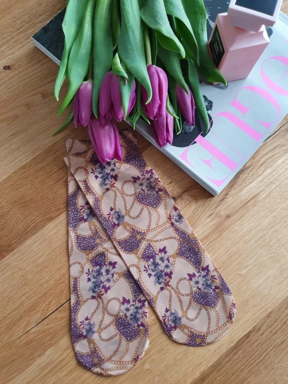 Skarpetki Magnetis Wzór Lycra 20 den