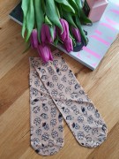 Skarpetki Magnetis Wzór Lycra 20 den