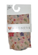 Skarpetki Magnetis Wzór Lycra 20 den