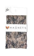 Skarpetki Magnetis Wzór Lycra 20 den