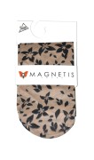 Skarpetki Magnetis Wzór Lycra 20 den