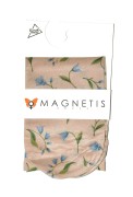 Skarpetki Magnetis Wzór Lycra 20 den