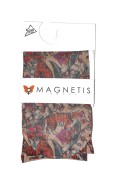 Skarpetki Magnetis Wzór Lycra 20 den