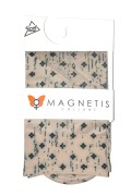 Skarpetki Magnetis Wzór Lycra 20 den