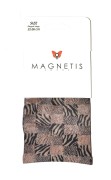 Skarpetki Magnetis Wzór Lycra 20 den
