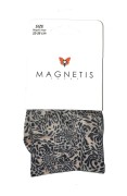 Skarpetki Magnetis Wzór Lycra 20 den