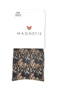 Skarpetki Magnetis Wzór Lycra 20 den