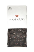 Skarpetki Magnetis Wzór Lycra 20 den