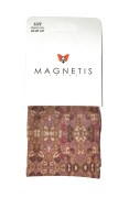 Skarpetki Magnetis Wzór Lycra 20 den