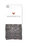 Skarpetki Magnetis Wzór Lycra 20 den