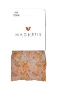 Skarpetki Magnetis Wzór Lycra 20 den