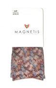 Skarpetki Magnetis Wzór Lycra 20 den