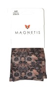 Skarpetki Magnetis Wzór Lycra 20 den