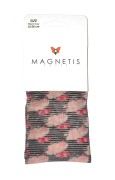 Skarpetki Magnetis Wzór Lycra 20 den