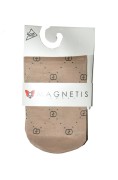 Skarpetki Magnetis Wzór Lycra 20 den