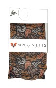 Skarpetki Magnetis Wzór Lycra 20 den