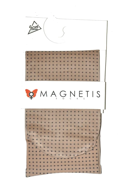 Skarpetki Magnetis Wzór Lycra 20 den