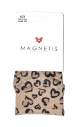 Skarpetki Magnetis Wzór Lycra 20 den