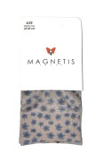 Skarpetki Magnetis Wzór Lycra 20 den