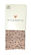 Skarpetki Magnetis Wzór Lycra 20 den