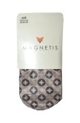 Skarpetki Magnetis Wzór Lycra 20 den